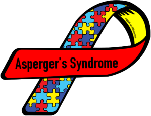 15327-custom-ribbon-magnet-sticker-aspergers-syndrome